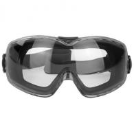 UVEX STEALTH OTG GOGGLES - S3970HS