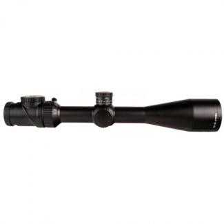 Trijicon AccuPoint 4-16x 50mm MOA Ranging / Green Dot Reticle Rifle Scope