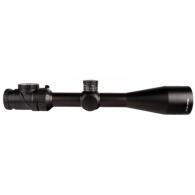 Trijicon AccuPoint 5-20x 50mm MRAD Ranging / Green Dot Reticle Rifle Scope