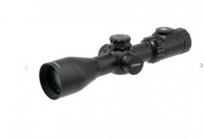 Leapers/UTG Compact 3-12x 44mm Rifle Scope - OP3-GM3124UMOA