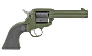 Hogue 15029 AR-15 Zombie X Mid Grip/Forend Rbbr Zombie Grn