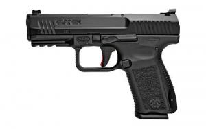 Canik 55 TP9SF ONE 9MM Tungsten 18+1