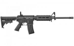 FN 15 Tactical Carbine MOD3 MLOK 556 Black