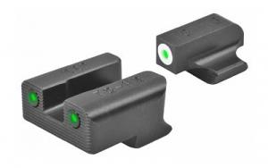 Tru Glow Canik TP Series Green Tritium Handgun Sight