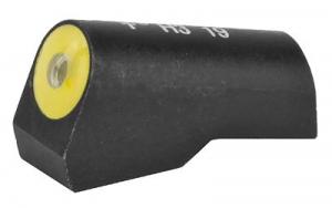 XS Big Dot for Remington 870 Yellow Tritium Shotgun Sight - SG-2004-3Y