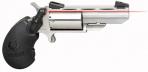 North American Arms Ranger II 22WMR Revolver