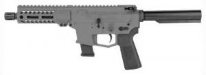 Angstadt Arms UDP-9 Gray 9mm Pistol