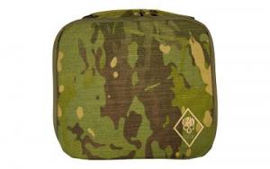 GGG PISTOL SOFT CASE MULTI TROPIC - 6026-40