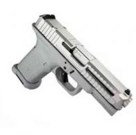 Lone Wolf LTD19 VI Gray/Silver 9mm Pistol