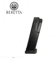Beretta USA JMAPX1840 APX 40 Smith & Wesson (S&W) 18 rd Black Finish