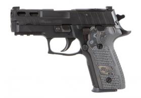 Sig Sauer P229 Pro 9mm 3.9 Black 15+1