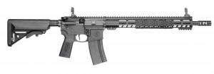 Smith & Wesson Volunteer XV Optics Ready 6mm ARC Semi-automatic Rifle
