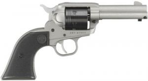 Ruger Wrangler Bronze 3.75 22 Long Rifle Revolver