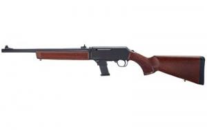 Thompson 1927A-1 Deluxe Carbine .45 ACP 18 20+1 (Stick), 100+1 (Drum) Blued American Walnut Removeable Fixed Stock Wood