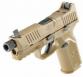 FN Herstal 509 Tactical 9mm Semi-Auto Handgun - 66101652