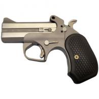 Heizer PAK1 Pocket AK AK Pistol Single 7.62 x 39mm 3.875 1 Round Stainl