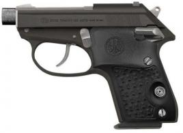 Remington RM380 MICRO 380 LASER SYN/BL