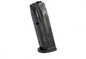 ProMag CZ 9mm Luger CZ P-10 Compact 15rd Black Detachable