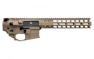 American Tactical AR-15/M126 Flat Dark Earth Multiple Caliber Receiver Set