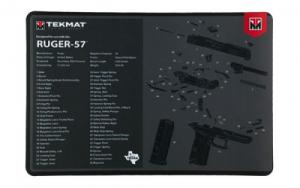 TekMat Cleaning Mat Pistol Size for Ruger Five Seven - TEK-R17-RUGER57