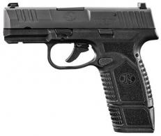 FN Reflex 9mm 3.3 Black 11+1/15+1