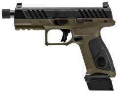 Beretta APX A1 Tactical 9mm 4.8\" 21rd