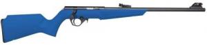 Rossi Compact .22 LR Bolt Action Rifle Blue