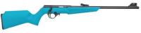 Rossi Compact .22 LR Bolt Action Rifle Cyan