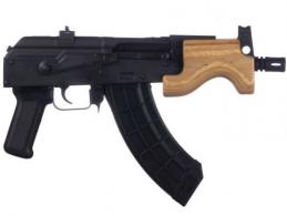 Century International Arms Inc. VSKA Micro Draco 762x39 30+1 - HG7596N