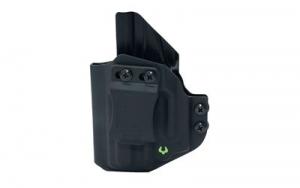 VIRIDIAN HOLSTER IWB LCP RUG MAX Right Hand
