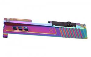 True Precision Axiom P365 RMS Cut Spec Slide Rainbow - TP-P365S-S-RMS