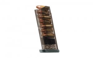 Elite Tactical Systems Group 7 Round 9MM Magazine fits Smith & Wesson Shield - SMK-SW9-SHD-7