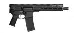 KAK Industry Complete K15 Pistol 5.56x45mm 10.5 30+1 Black