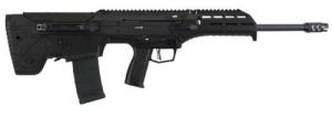 GLFA 16 Flat Dark Earth 223 Remington/5.56 NATO AR15 Semi Auto Rifle