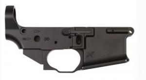 Spikes Tactical Stripped Upper/Lower Receiver Set