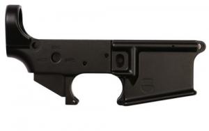 Sons of Liberty Gun Works LOYAL9 Stripped Lower Receiver