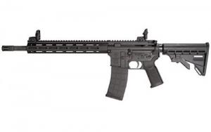 Tippmann Arms Company, M4-22 Elite, GOA Edition, Semi-automatic Rifle, AR, 22 LR, 16 Barrel, Aluminum MLOK Handguard