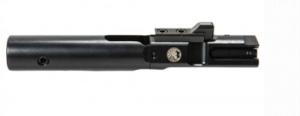 BAD 9MM AR15 BOLT CARRIER GROUP Black - BAD-BCG-9MM