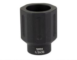 BAD BATTLEARMS 9MM HX FLSHCN 1/2X36 - BAD-FLASHCAN-6-