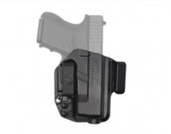 BRAVO TORSION FOR GLK 26 IWB Black Right Hand - BC20-1003