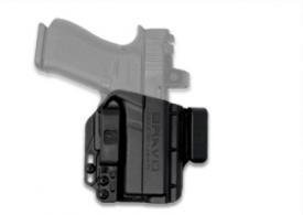 BRAVO TORSION FOR GLK 43X MOS IWB Right Hand - BC20-1028