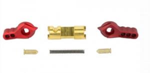 F-1 Firearms SSK Safety Selector Kit RED