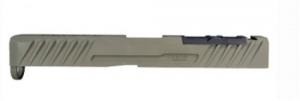 Grey Ghost Precision GGP-17 GEN5 RMR V3 Olive Drab Green - GGP-17-5-OC-ODG