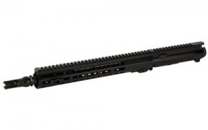 Sons of Liberty Gun Works EXO3 Complete Upper 223 Remington/556NATO 13.7" Pinned (16" OAL) Combat Barrel