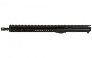 Sons of Liberty Gun Works EXO3 Complete Uppe 223 Remington/556NATO, 16" Combat Barrel - EXO3UPPER-16-55