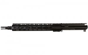Sons of Liberty Gun Works M4-89 Complete Upper 223 Remington/556NATO 13.7" Pinned (16" OAL) Combat Barrel