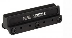 Unity Tactical FAST Red Dot Mount - FST-COGB