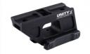 Unity Tactical FAST Micro Red Dot Mount - FST-COMB