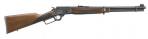 Henry Golden Boy Deluxe 3rd Edition .17 HMR Lever Action Rifle