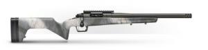 Springfield Armory 2020 Redline 308 Winchester Bolt Action Rifle